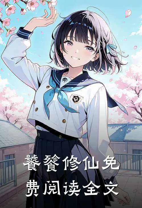饕餮修仙免费阅读全文
