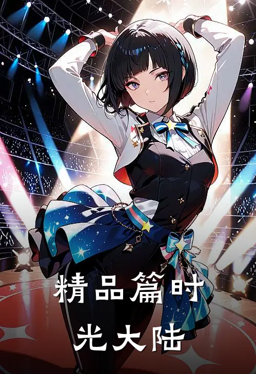 精品篇时光大陆