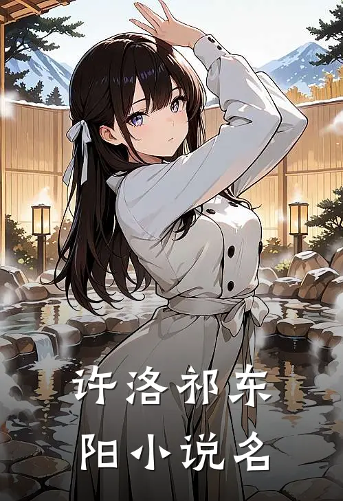 小说留住幸运留住你全文免费阅读
