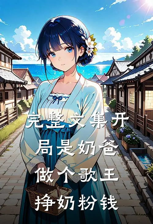 完整文集开局是奶爸，做个歌王挣奶粉钱