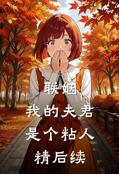 联姻,我的夫君是个粘人精后续