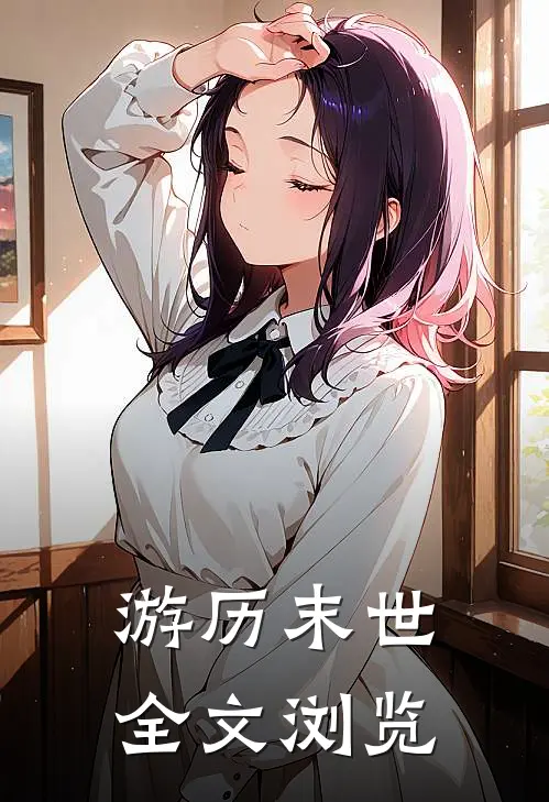游历末世全文浏览