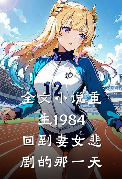 全文重生1984回到妻女悲剧的那一天在线阅读