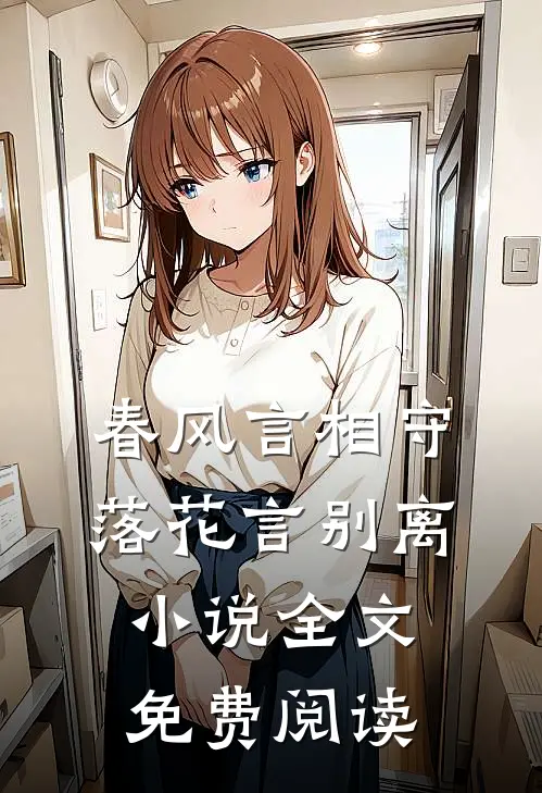 春风言相守,落花言别离全文免费阅读