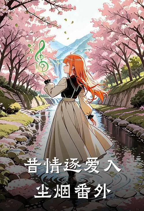 昔情逐爱入尘烟 番外在线阅读