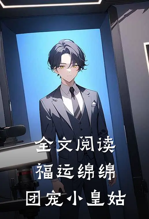 全文阅读福运绵绵,团宠小皇姑