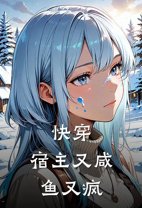 快穿宿主又咸鱼又疯狂
