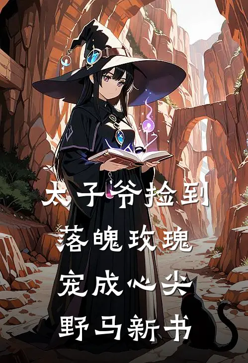 太子爷捡到落魄玫瑰,宠成心尖野马新书免费阅读