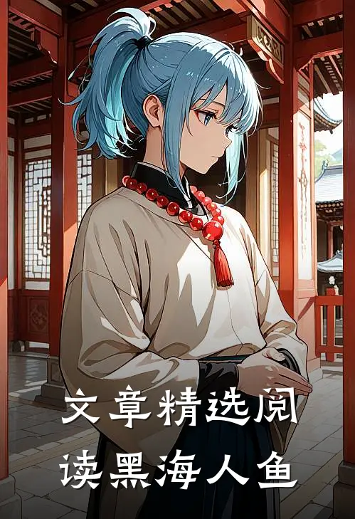 文章精选阅读黑海人鱼