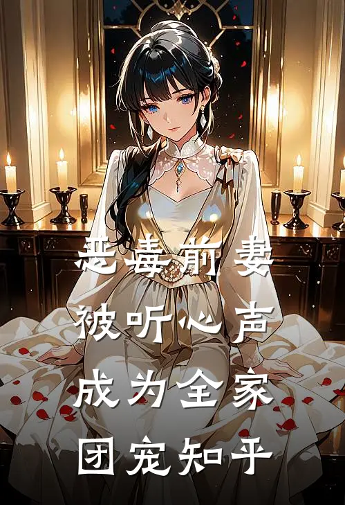 恶毒前妻被听心声,成为全家团宠知乎