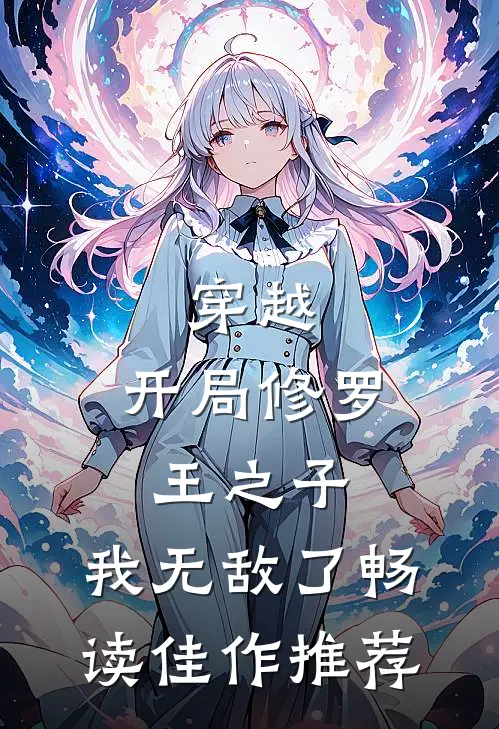 穿越开局修罗王之子,我无敌了畅读佳作推荐