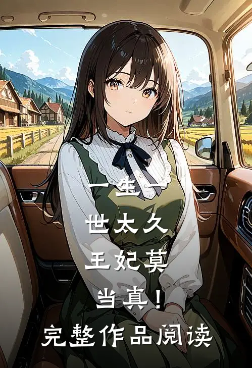 一生一世太久,王妃莫当真!完整作品阅读