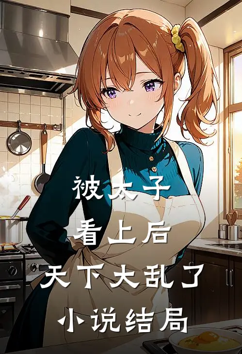 被太子看上后,天下大乱了结局是啥