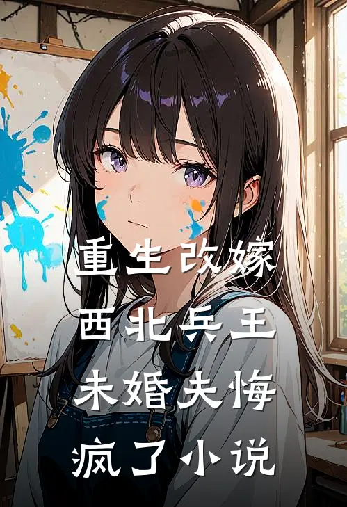 重生改嫁西北兵王,未婚夫悔疯了