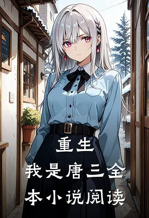 重生我是唐三全本阅读免费