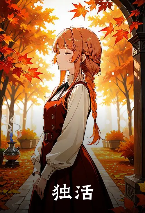 独活