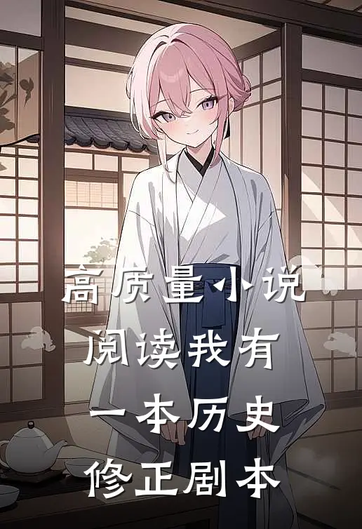 高质量小说阅读我有一本历史修正剧本