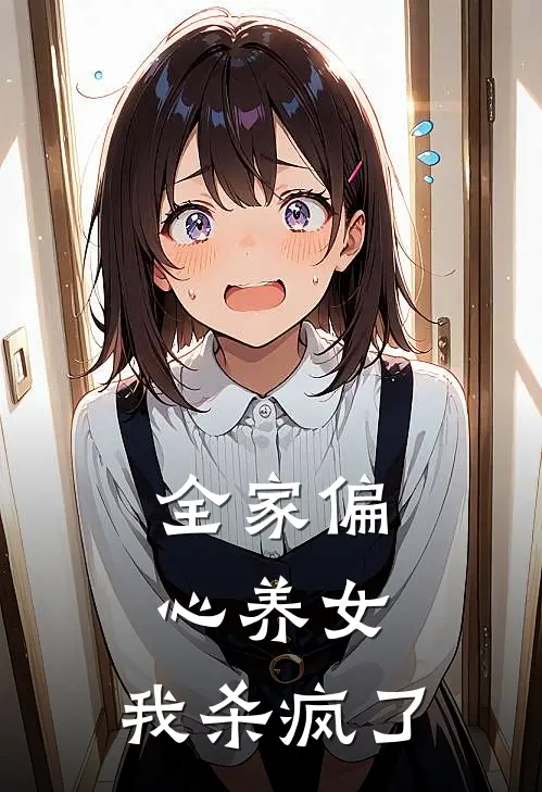 全家偏心养女,我杀疯了全文阅读