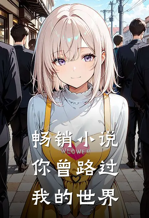 畅销小说你曾路过我的世界
