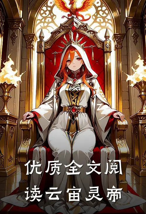 优质全文阅读云宙灵帝的