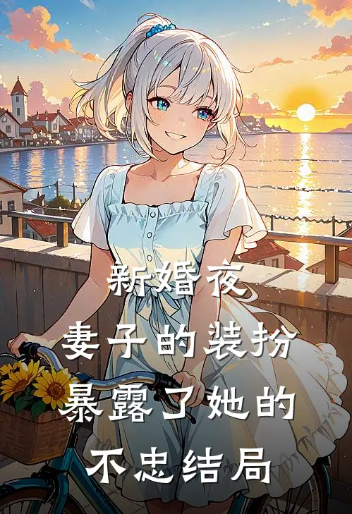 新婚夜,妻子的装扮暴露了她的不忠结局视频