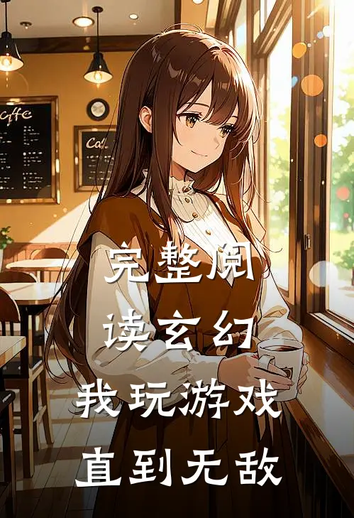 完整阅读玄幻我玩游戏,直到无敌的