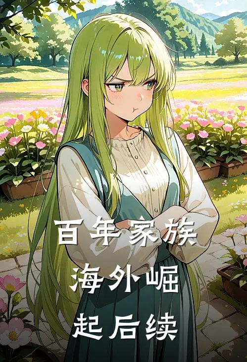 百年家族海外崛起后续