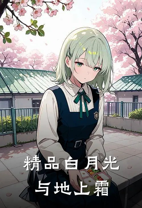 精品白月光与地上霜的区别