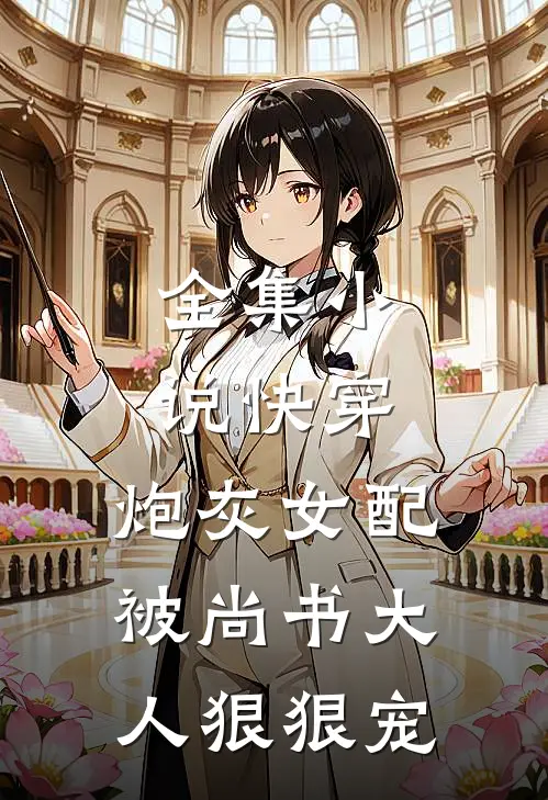 全集快穿炮灰女配被尚书大人狠狠宠上