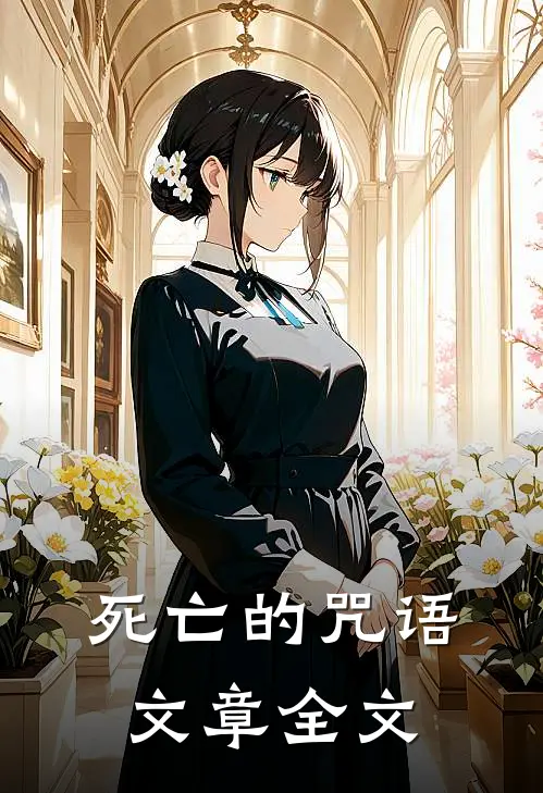 死亡的咒语文章全文