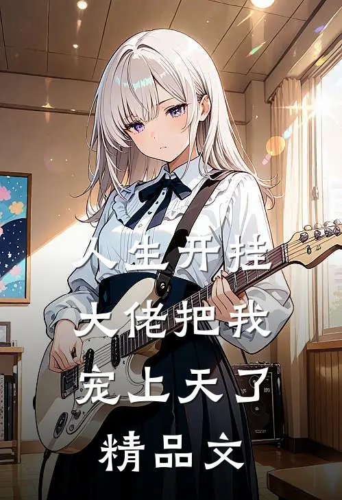 人生开挂大佬把我宠上天了精品文