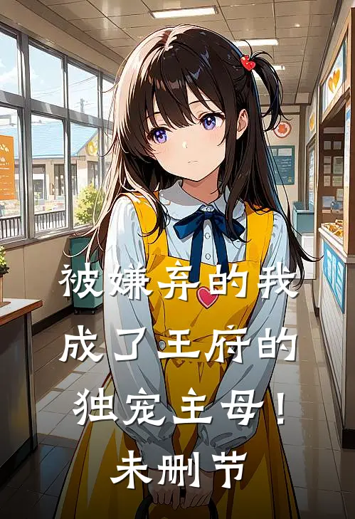 被嫌弃的我成了王府的独宠主母!未删节在线观看