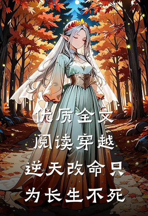 优质全文阅读穿越：逆天改命只为长生不死