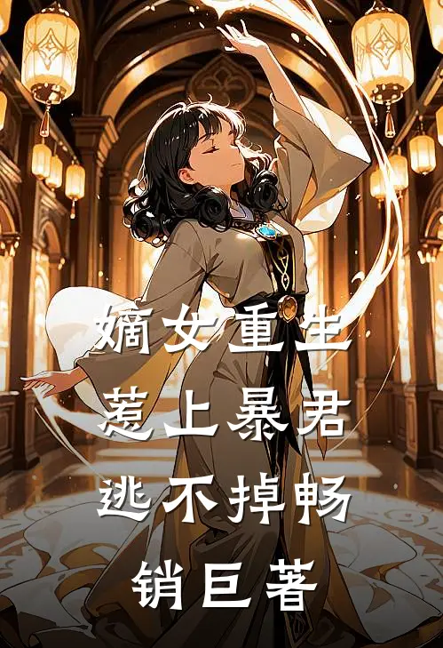 嫡女重生,惹上暴君逃不掉畅销巨著推文