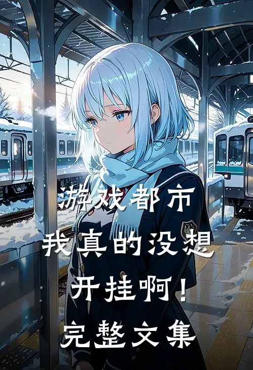 游戏都市我真的没想开挂啊!完整文集