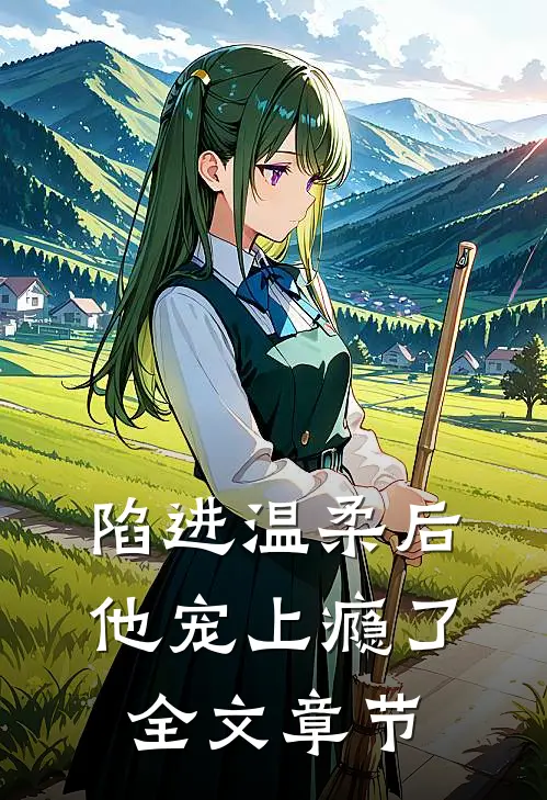 陷进温柔后,他宠上瘾了全文章节阅读