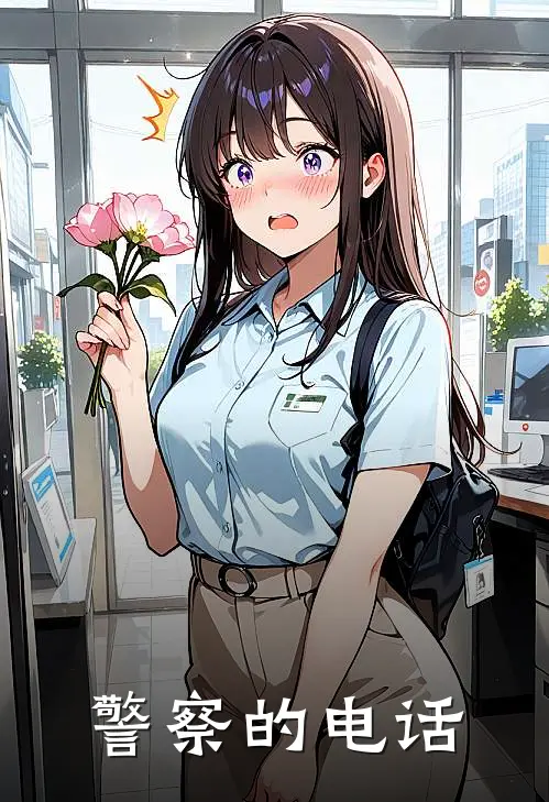 警察的电话