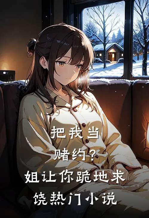 把我当赌约?姐让你跪地求饶热门在线阅读