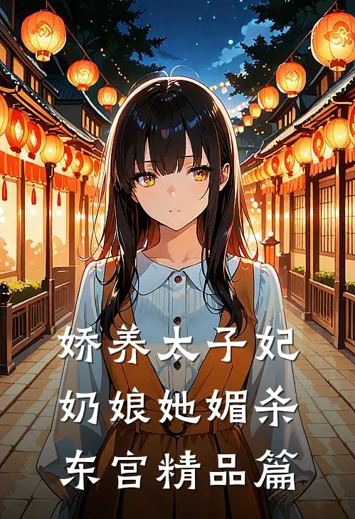 娇养太子妃，奶娘她媚杀东宫精品篇