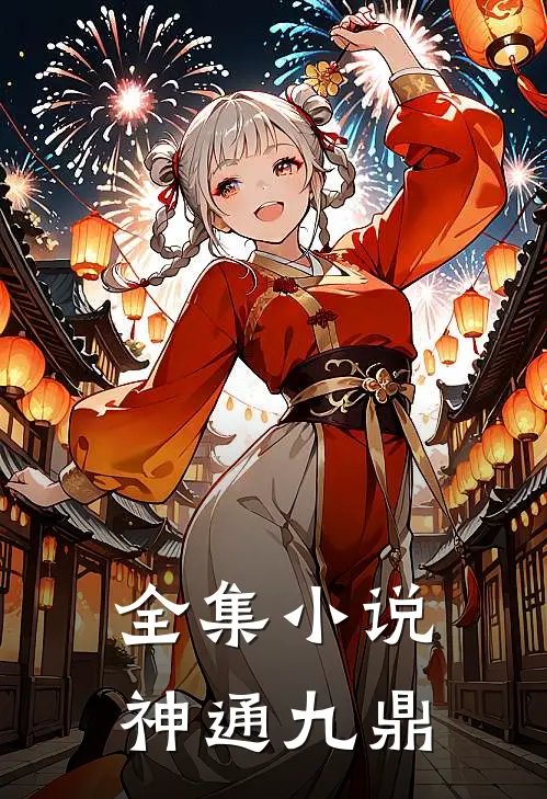 全集小说神通九鼎
