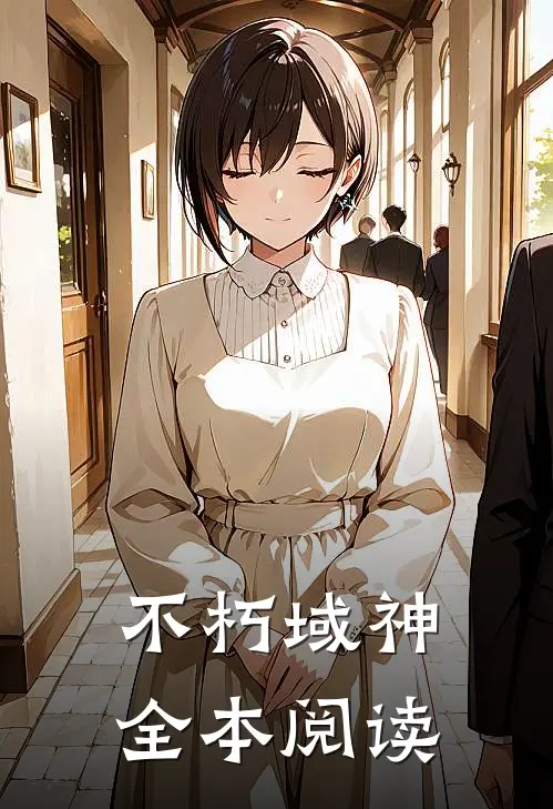 不朽域神全本阅读免费