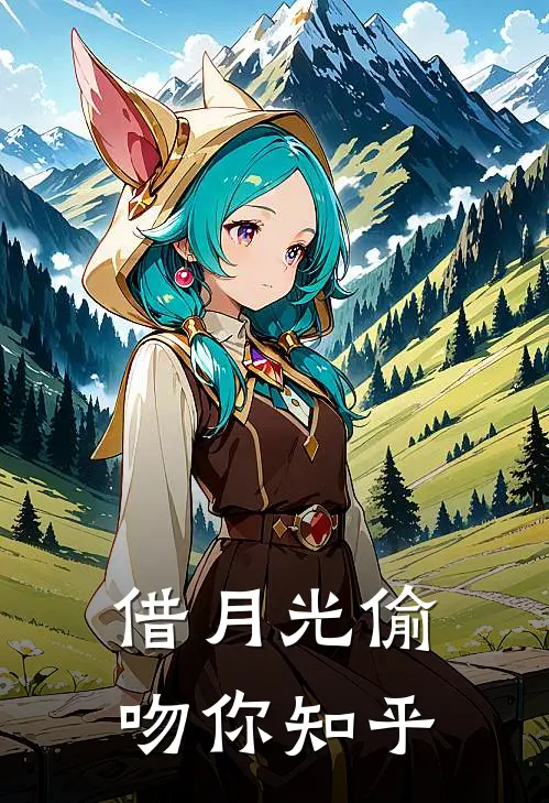 借月光偷吻你知乎