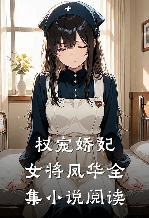 权宠娇妃,女将凤华全集阅读免费