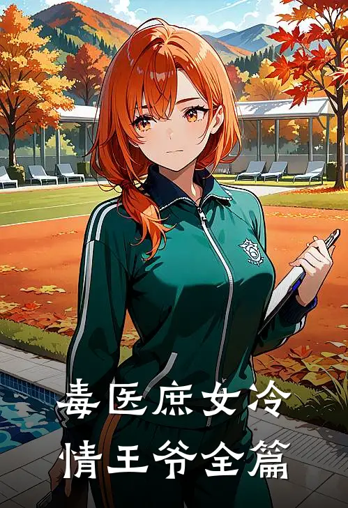 毒医庶女冷情王爷全篇阅读