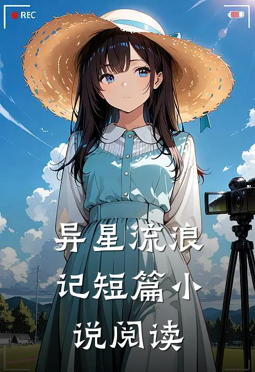 异星流浪记短篇阅读全文
