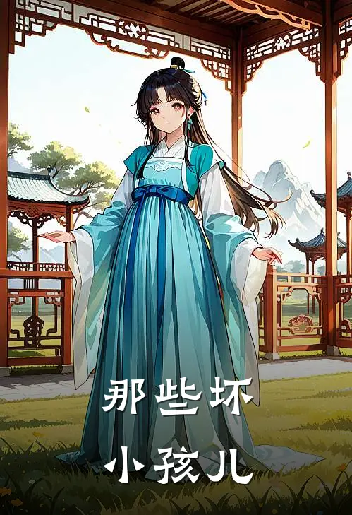 那些坏小孩儿