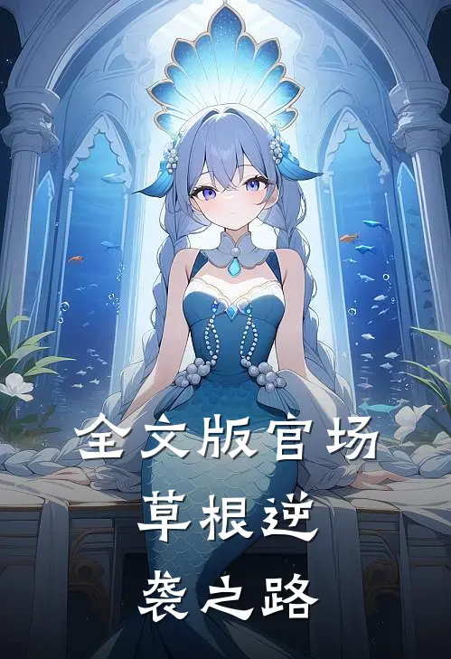 全文版官场草根逆袭之路在线阅读