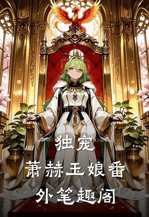 独宠萧赫玉娘番外笔趣阁