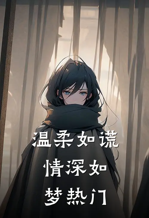 温柔如谎,情深如梦热门