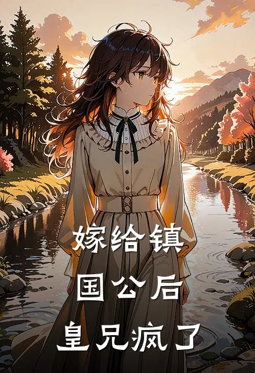 嫁给镇国公后,皇兄疯了